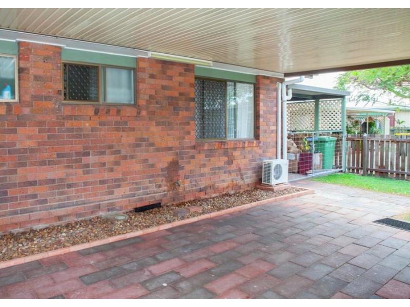 14 Oxley Court, Granville QLD 4650