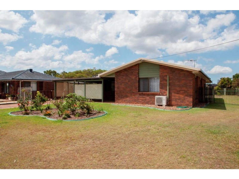14 Oxley Court, Granville QLD 4650
