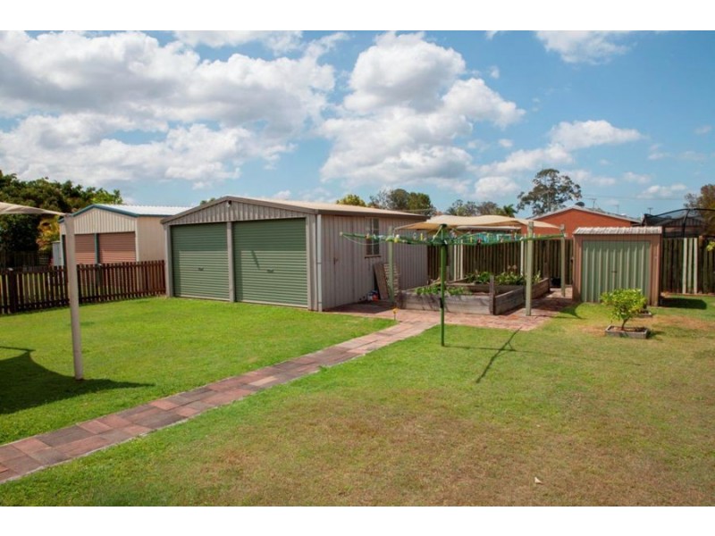 14 Oxley Court, Granville QLD 4650