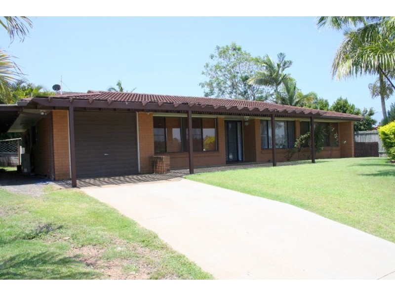 61 Iindah Road East, Tinana QLD 4650