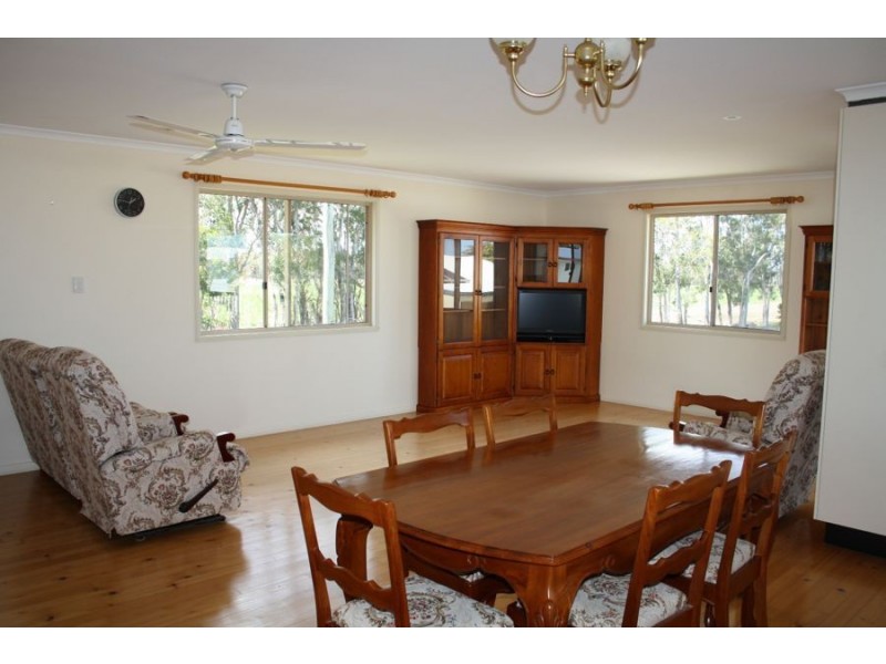 36 Rawson Road, Boonooroo QLD 4650