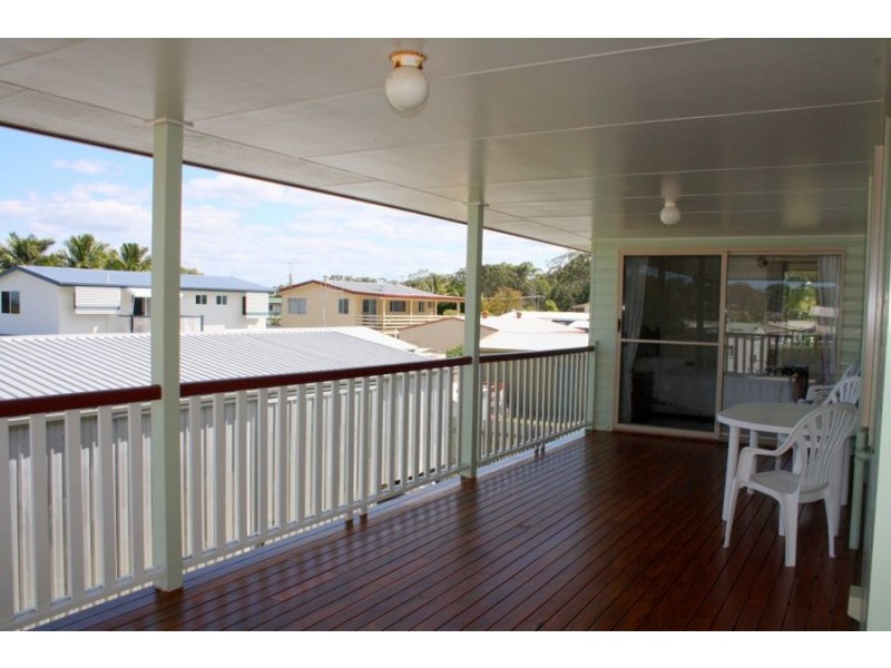 36 Rawson Road, Boonooroo QLD 4650