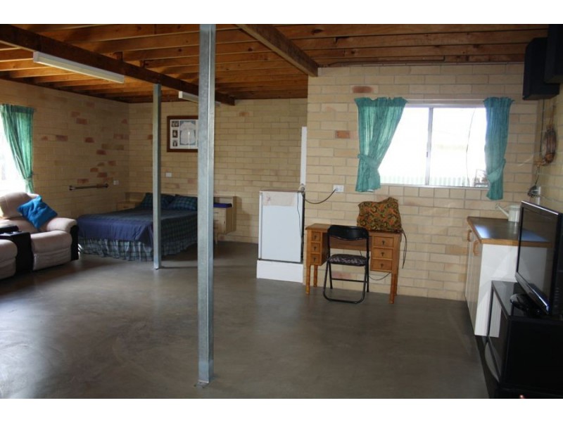 36 Rawson Road, Boonooroo QLD 4650