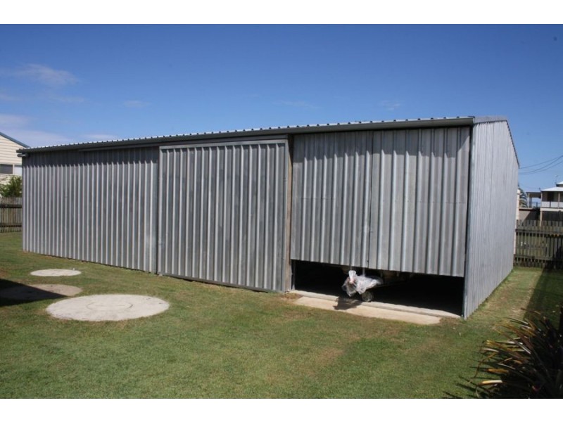 36 Rawson Road, Boonooroo QLD 4650