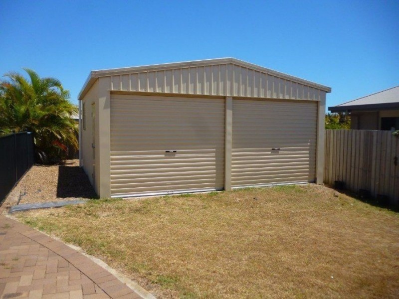 10 Rochester Court, Urraween QLD 4655