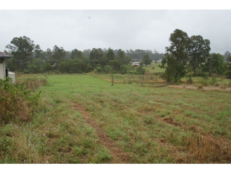 31 Old Gympie Road, Owanyilla QLD 4650