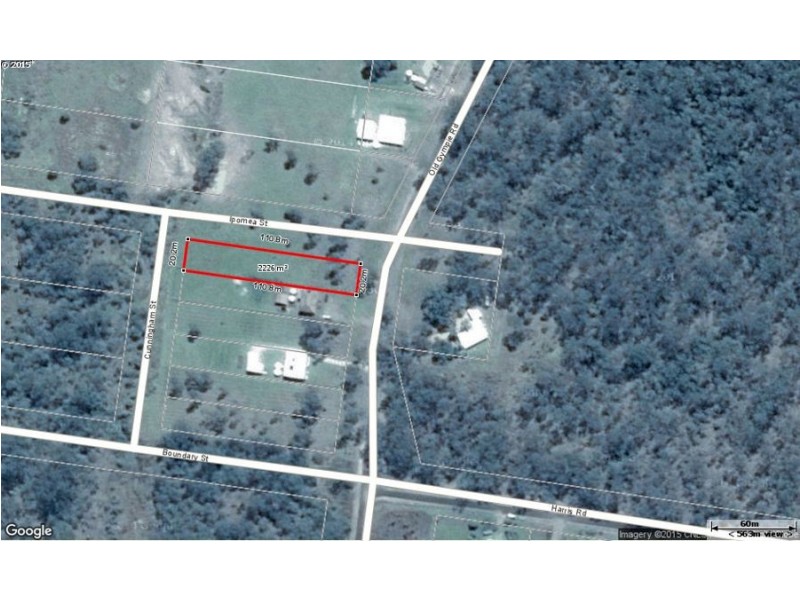 31 Old Gympie Road, Owanyilla QLD 4650