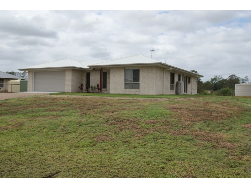 Lot 11 Cassandra Close, Tinana QLD 4650