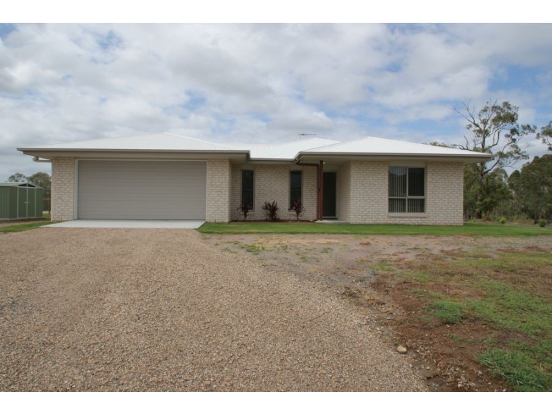 Lot 11 Cassandra Close, Tinana QLD 4650