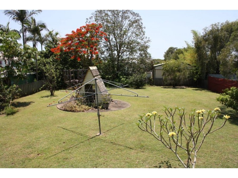 132 Cambridge Street, Granville QLD 4650