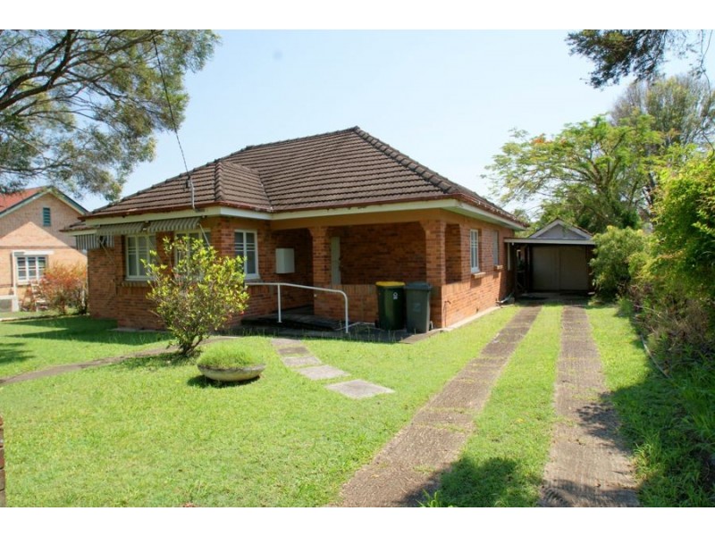 349 Queen Street, Maryborough QLD 4650