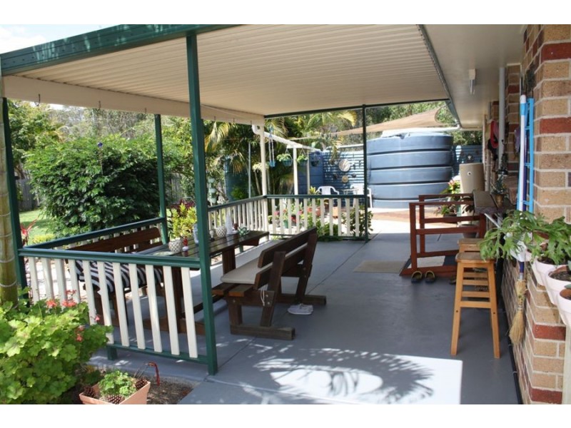 3 Ruby Street, Aldershot QLD 4650