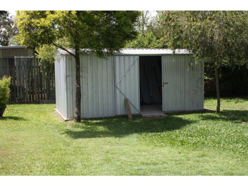 3 Ruby Street, Aldershot QLD 4650