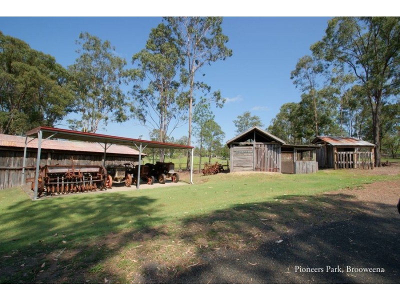 14 Mant Street, Brooweena QLD 4620