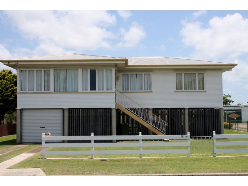 56 Edward Street, Maryborough QLD 4650