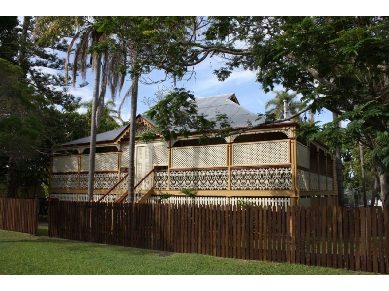 21 Queen Street, Maryborough QLD 4650