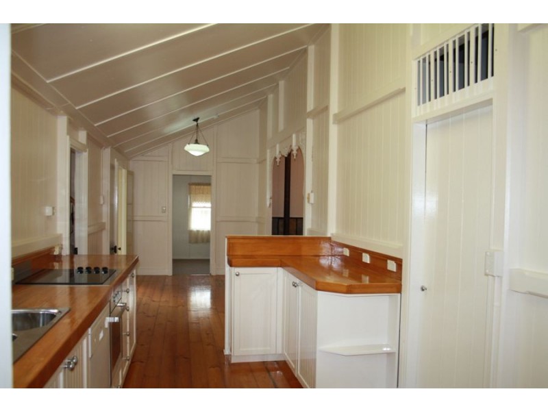 21 Queen Street, Maryborough QLD 4650