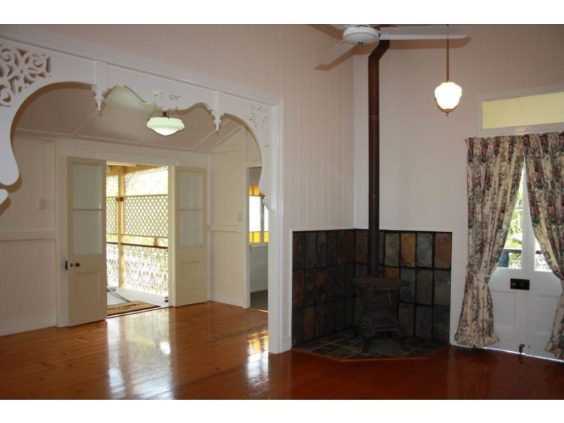 21 Queen Street, Maryborough QLD 4650