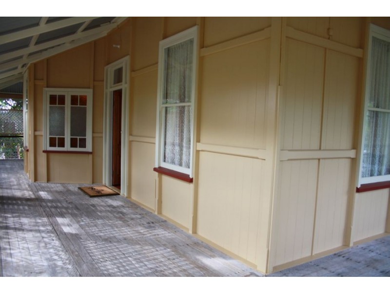 21 Queen Street, Maryborough QLD 4650