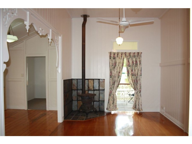 21 Queen Street, Maryborough QLD 4650