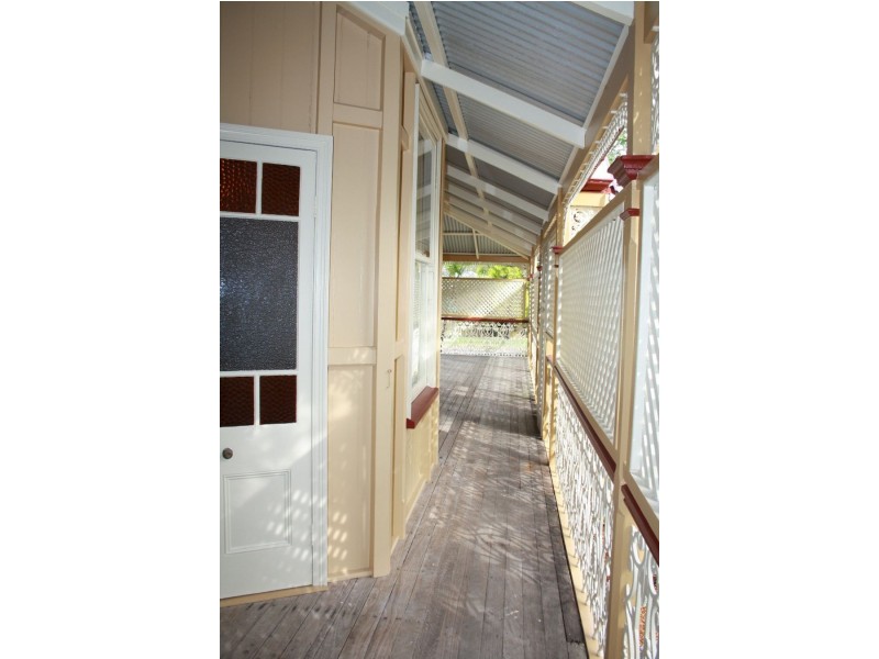 21 Queen Street, Maryborough QLD 4650