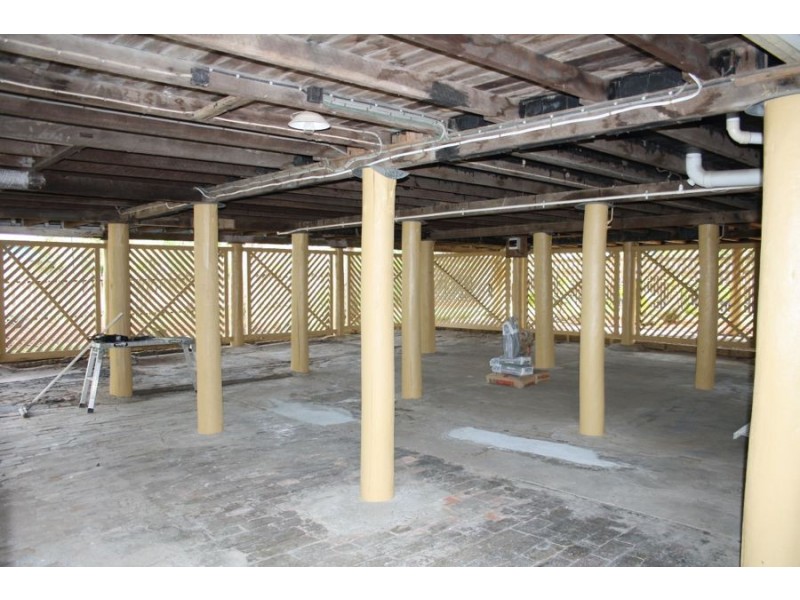 21 Queen Street, Maryborough QLD 4650