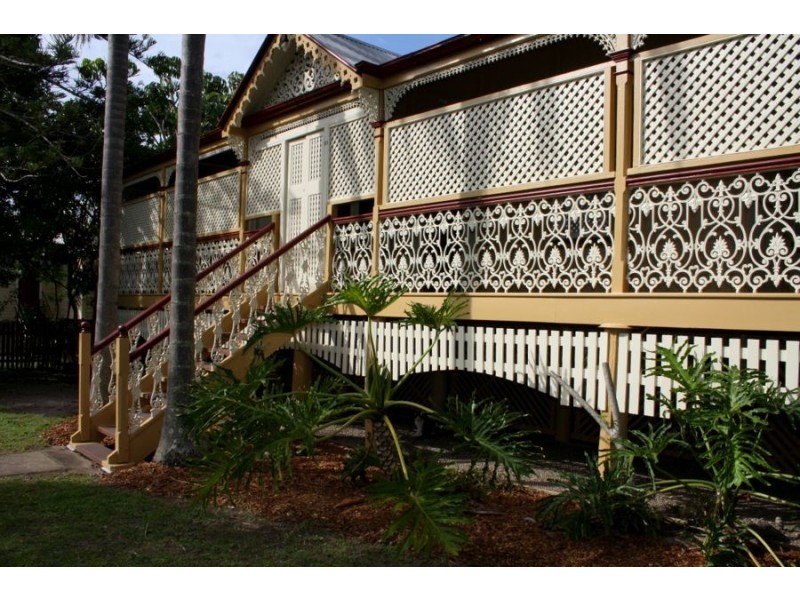 21 Queen Street, Maryborough QLD 4650