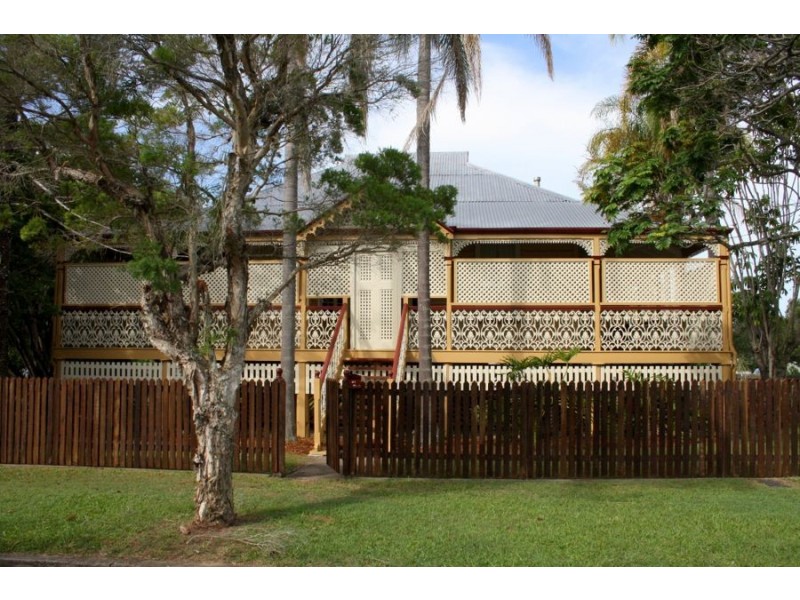 21 Queen Street, Maryborough QLD 4650