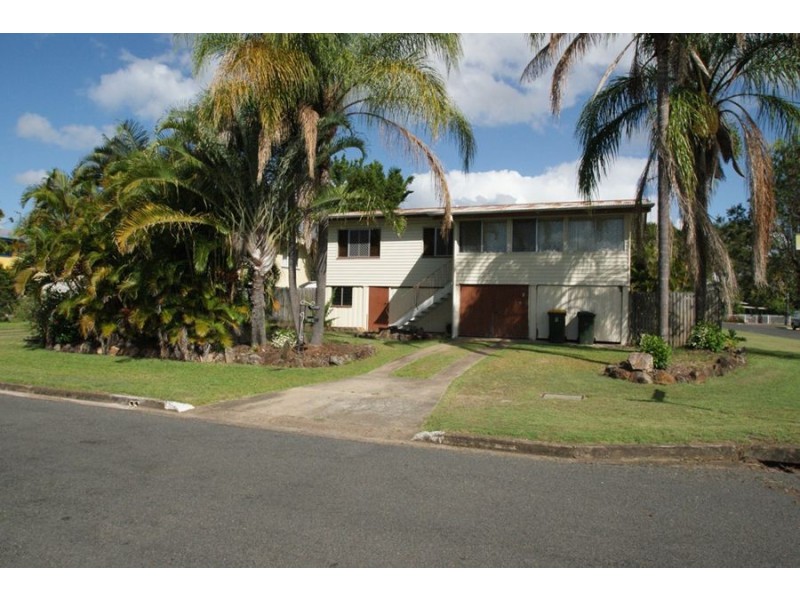 25 Smith Street, Maryborough QLD 4650