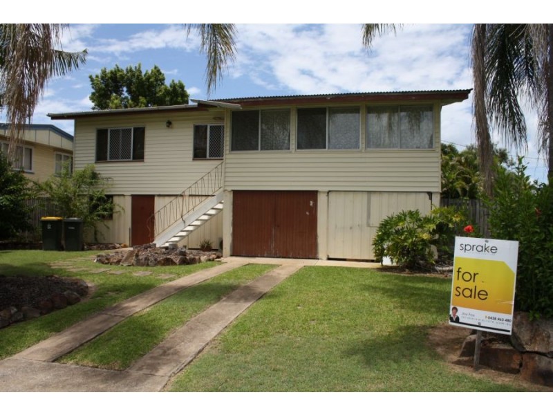 25 Smith Street, Maryborough QLD 4650