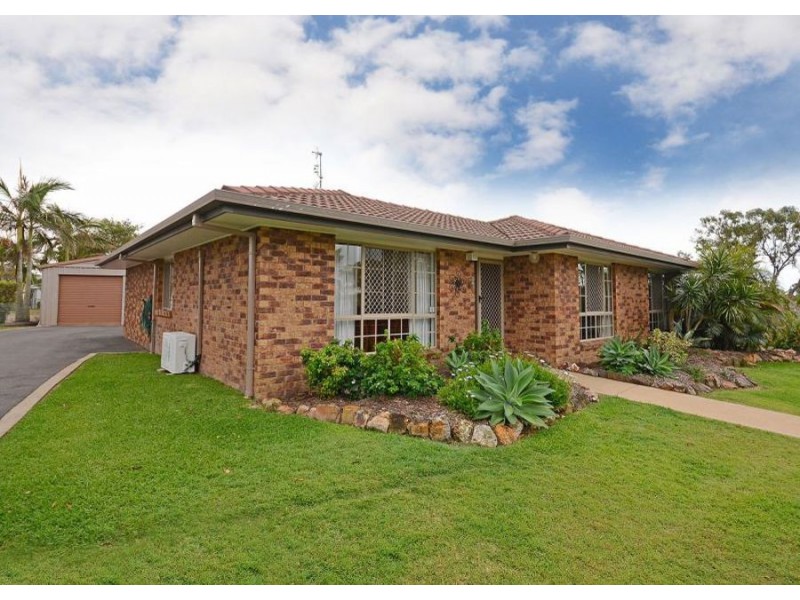 5 Casandra Cresent, Urangan QLD 4655