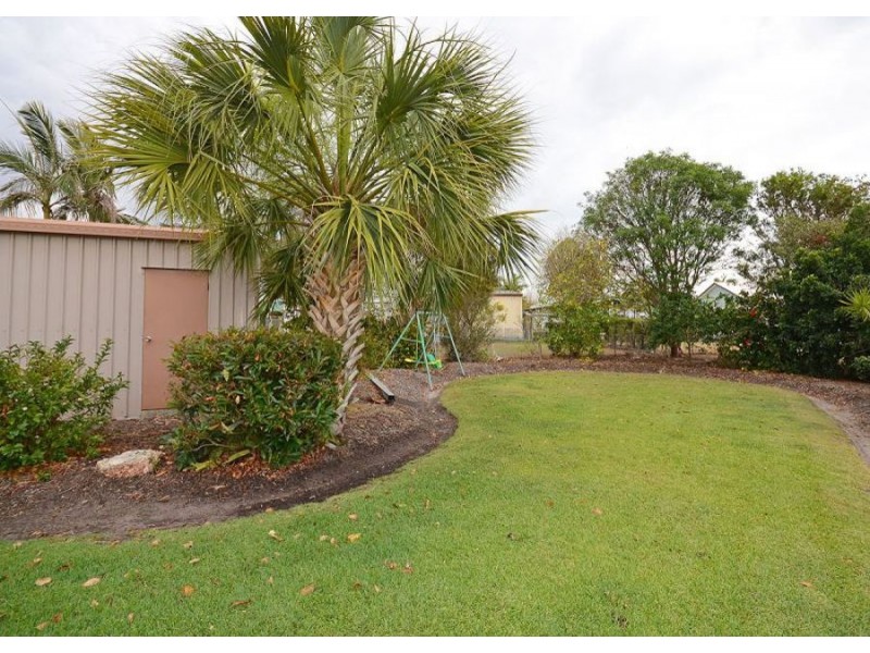 5 Casandra Cresent, Urangan QLD 4655