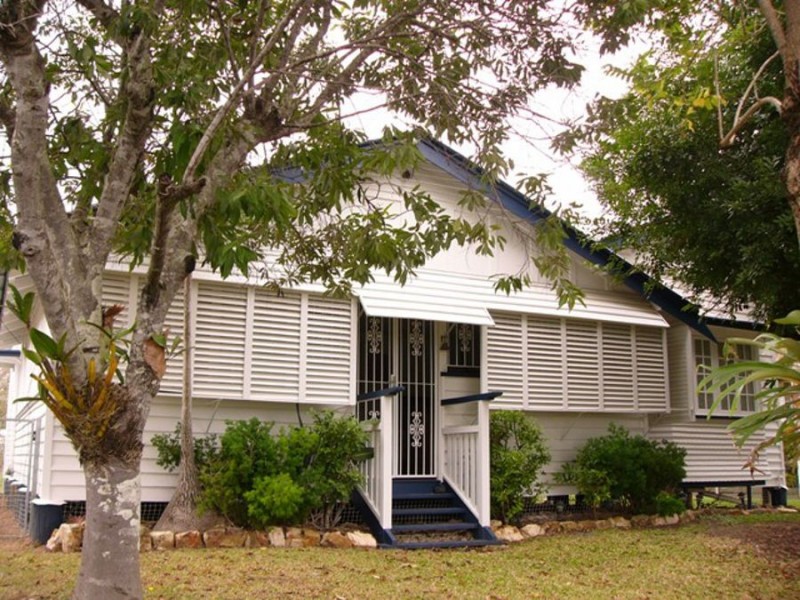 269 John Street, Maryborough QLD 4650