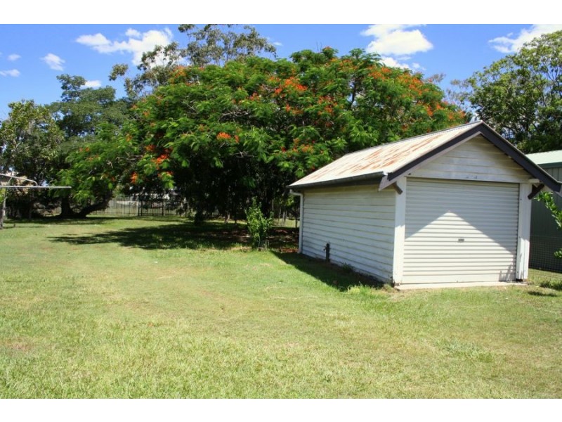 269 John Street, Maryborough QLD 4650