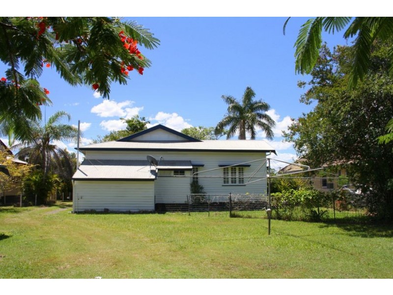 269 John Street, Maryborough QLD 4650