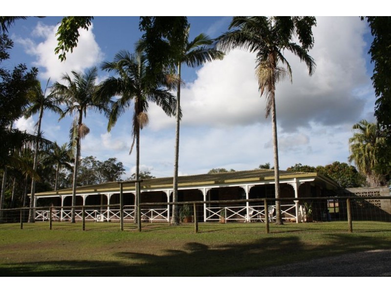 76 Bluebell Road West, Tinana QLD 4650