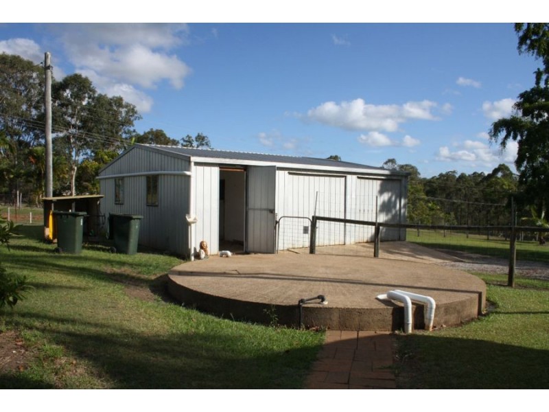 76 Bluebell Road West, Tinana QLD 4650