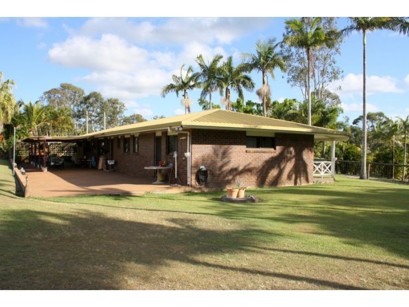 76 Bluebell Road West, Tinana QLD 4650