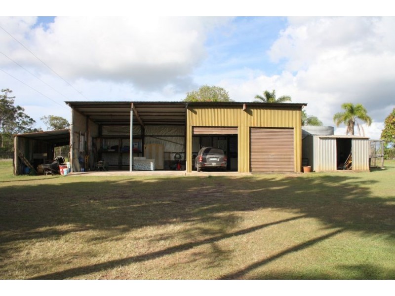 76 Bluebell Road West, Tinana QLD 4650