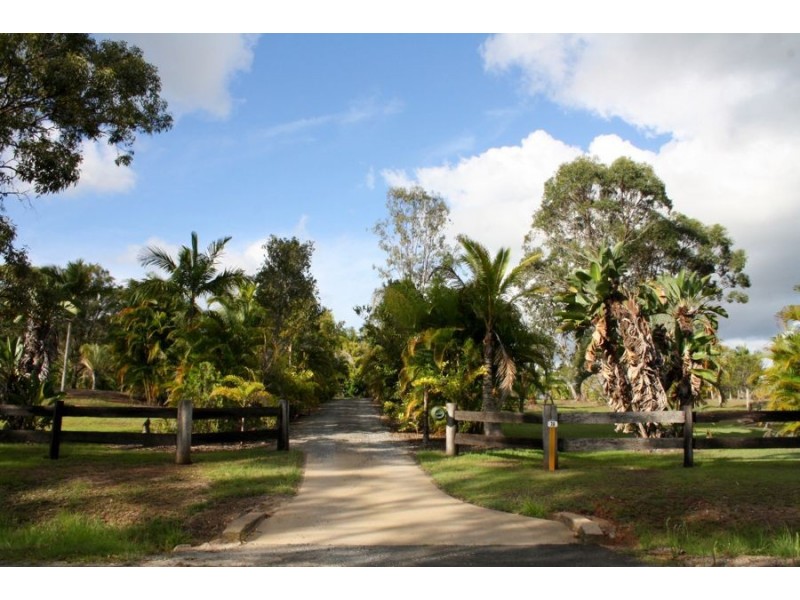 76 Bluebell Road West, Tinana QLD 4650