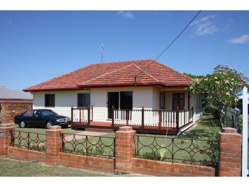 194 Neptune Street, Maryborough QLD 4650