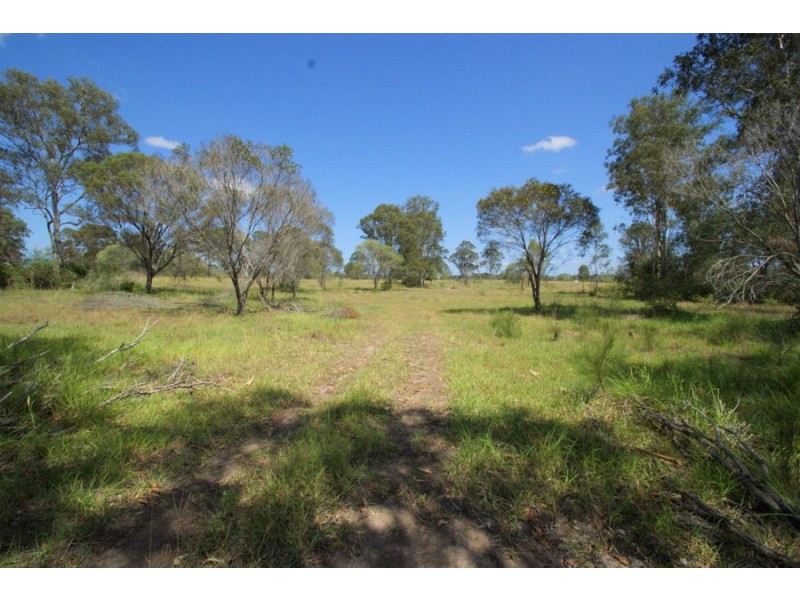 Lot 2 River Road, Ferney QLD 4650