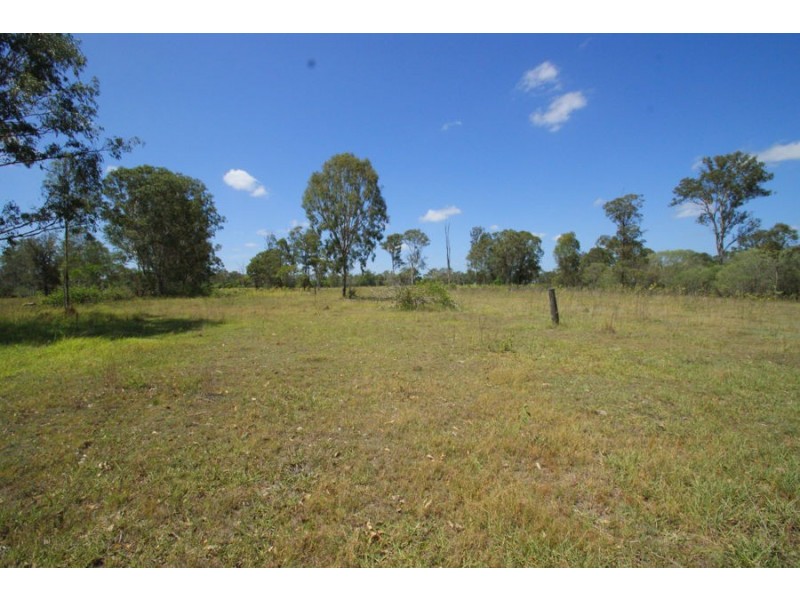 Lot 2 River Road, Ferney QLD 4650