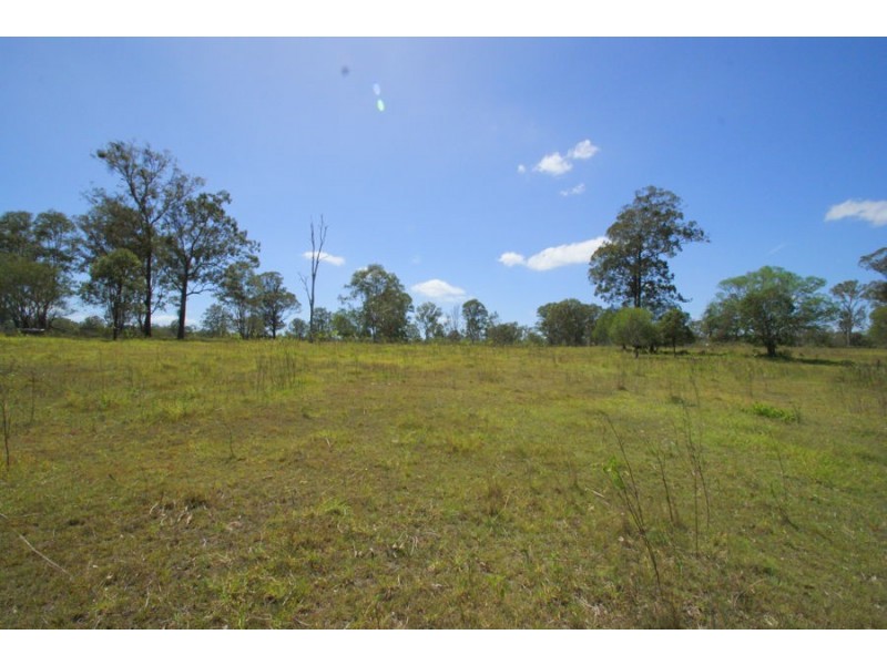 Lot 2 River Road, Ferney QLD 4650