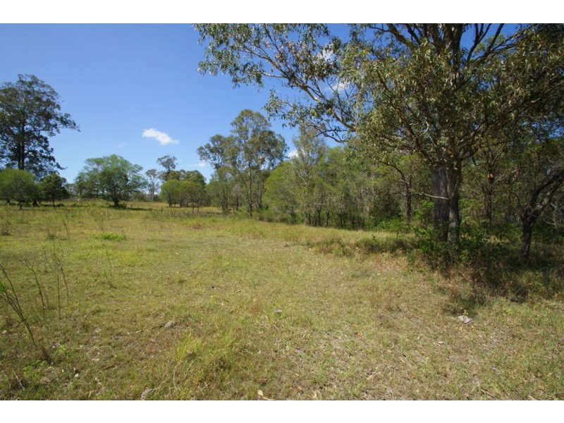 Lot 2 River Road, Ferney QLD 4650