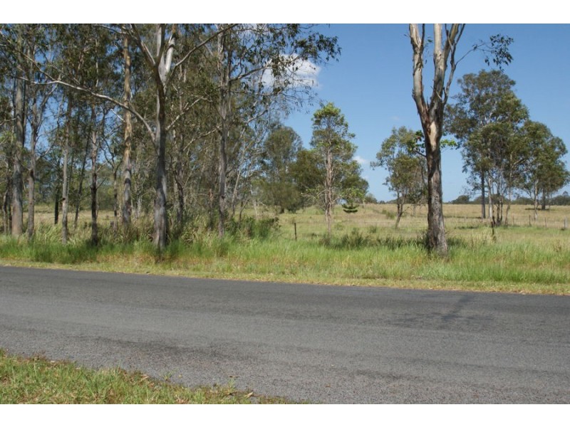 Lot 2 River Road, Ferney QLD 4650