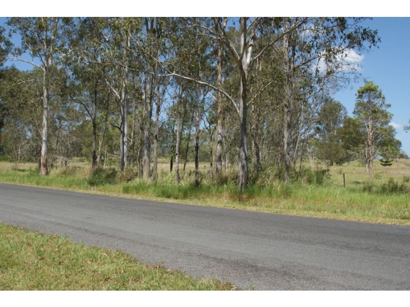 Lot 2 River Road, Ferney QLD 4650