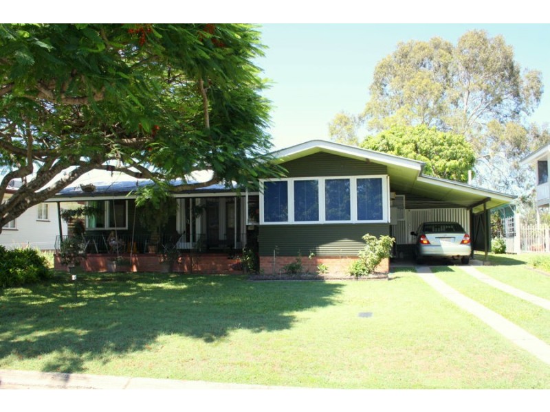 288 Queen Street, Maryborough QLD 4650