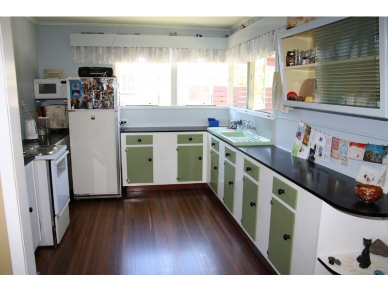 288 Queen Street, Maryborough QLD 4650