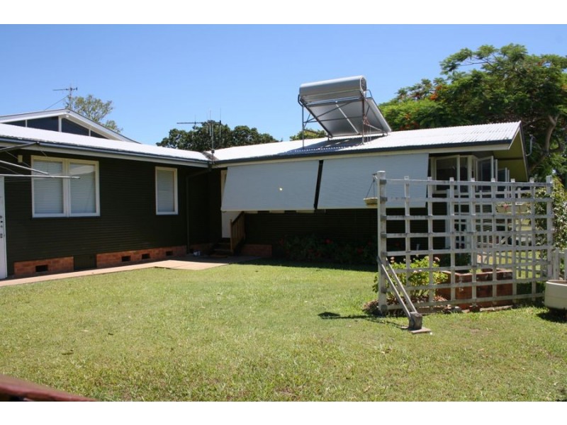 288 Queen Street, Maryborough QLD 4650